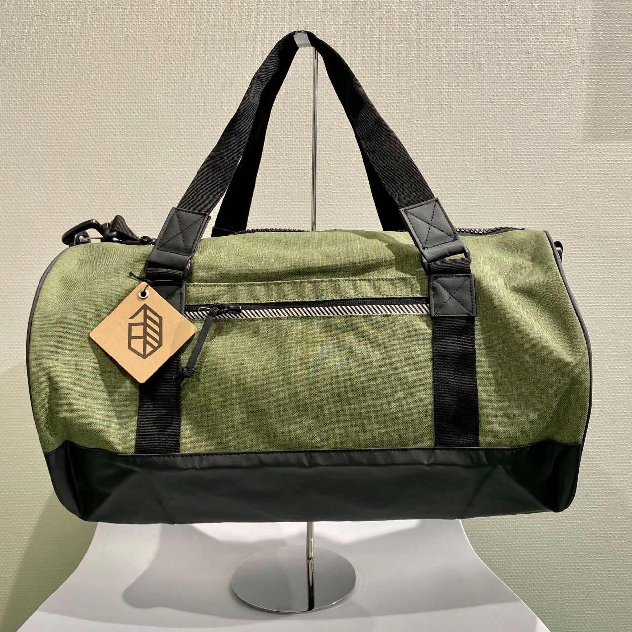 jones×GREYSON コラボバッグ | ゴルフ5 プレステージ広尾店 | ゴルフ5