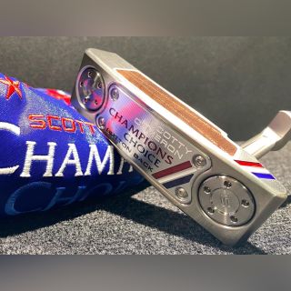 SCOTTY CAMERON(スコッティ・キャメロン)CHAMPIONS CHOICE