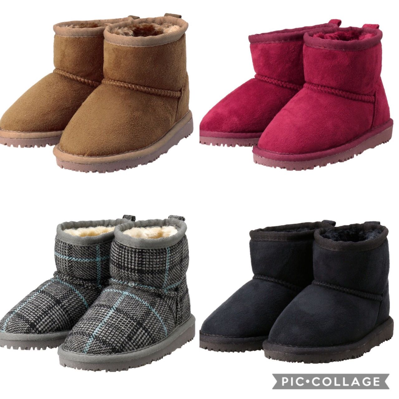 フェイクムートンブーツ 今年も登場です Branshes西武東戸塚店オーロラモール店 子供服のブランシェス Branshes 公式ショップブログ