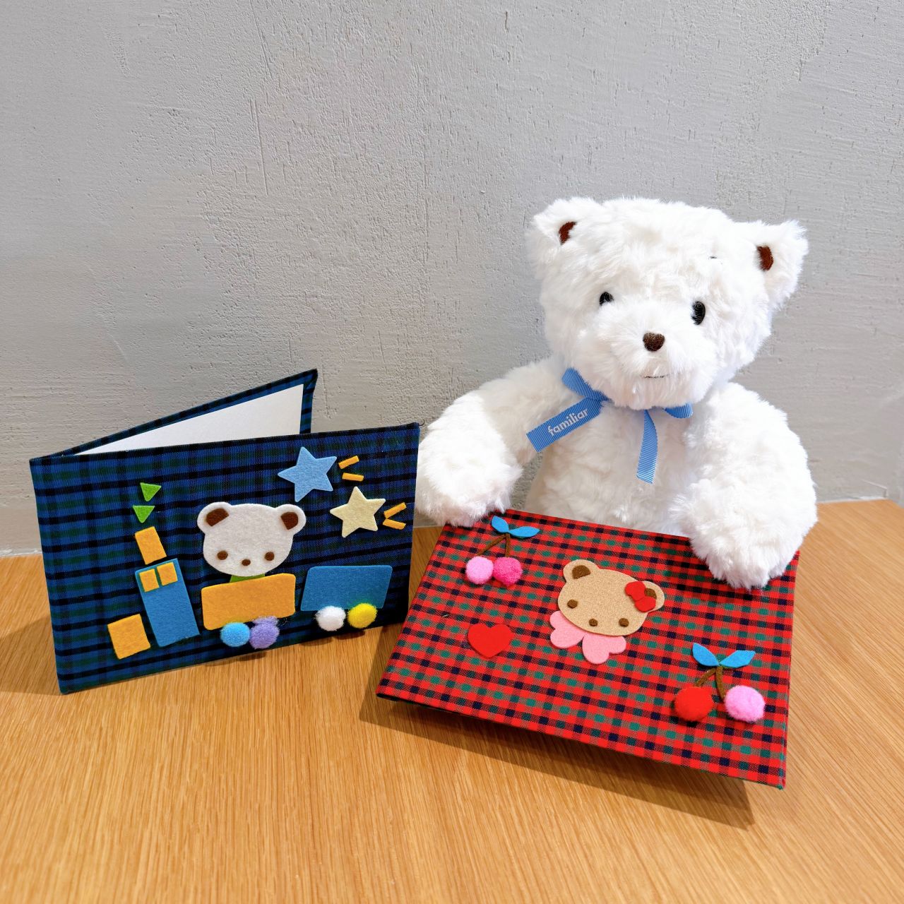 ジェルケース｜ベビー・子ども服のfamiliar(ファミリア)公式ブログ