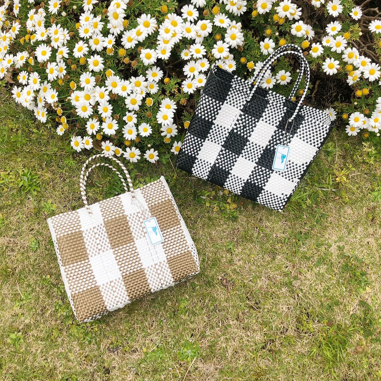 メルカドバッグ入荷中❤︎ | レディースファッションflower