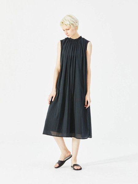 MIDIUMISOLID for Ladies 2020SS