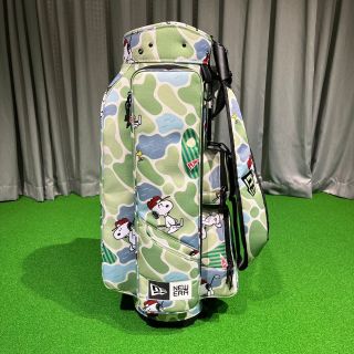 NEWERA×スヌーピー最新ゴルフアイテム入荷！ | ゴルフ5フラッグシップ