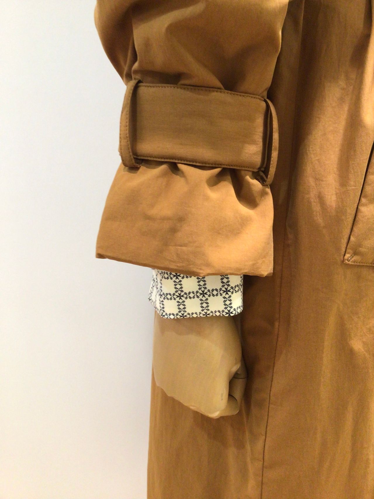 池袋東武店 コントワー デ コトニエ 公式ショップブログ