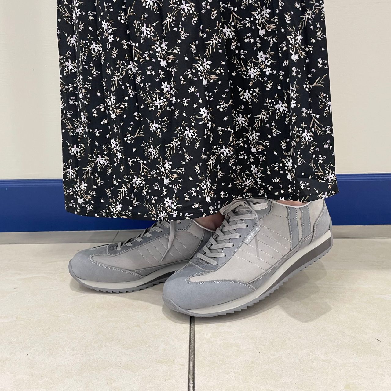 「MARATHON」素材提案モデル MARATHON-NU2 | WASH ルミネ大宮店 | WASH | 銀座ワシントン靴店 公式ショップブログ