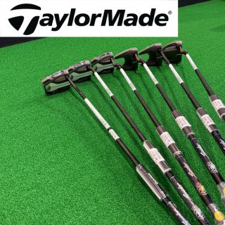 ⭐️【Taylor made 】パター入荷⭐️ | ゴルフ5 プレステージ広尾店