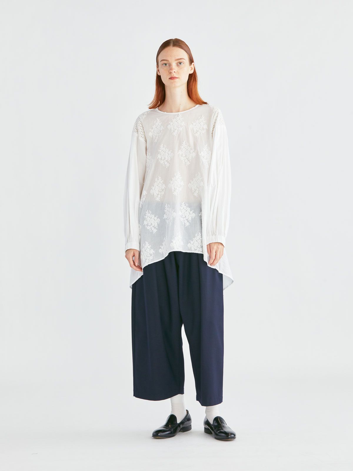 mizuiro ind 2020AW 1st