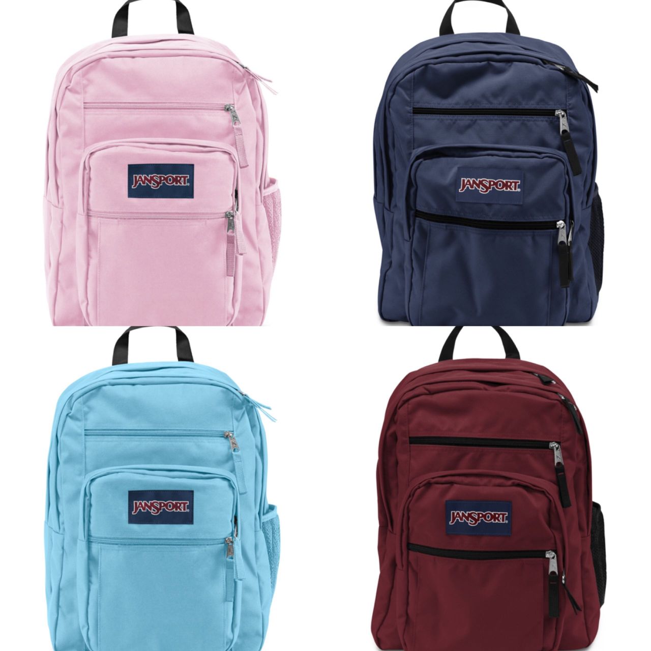 今週はjansport ビックスチューデント大量入荷 春のバック新作入荷中 時計 サングラス バック キャップなど人気ブランド新宿最大級の品揃え ニューエラ ニクソン スラッシャー クローム ナイキ Gショック オークリー Roxy ノースフェイス ジャンスポーツ