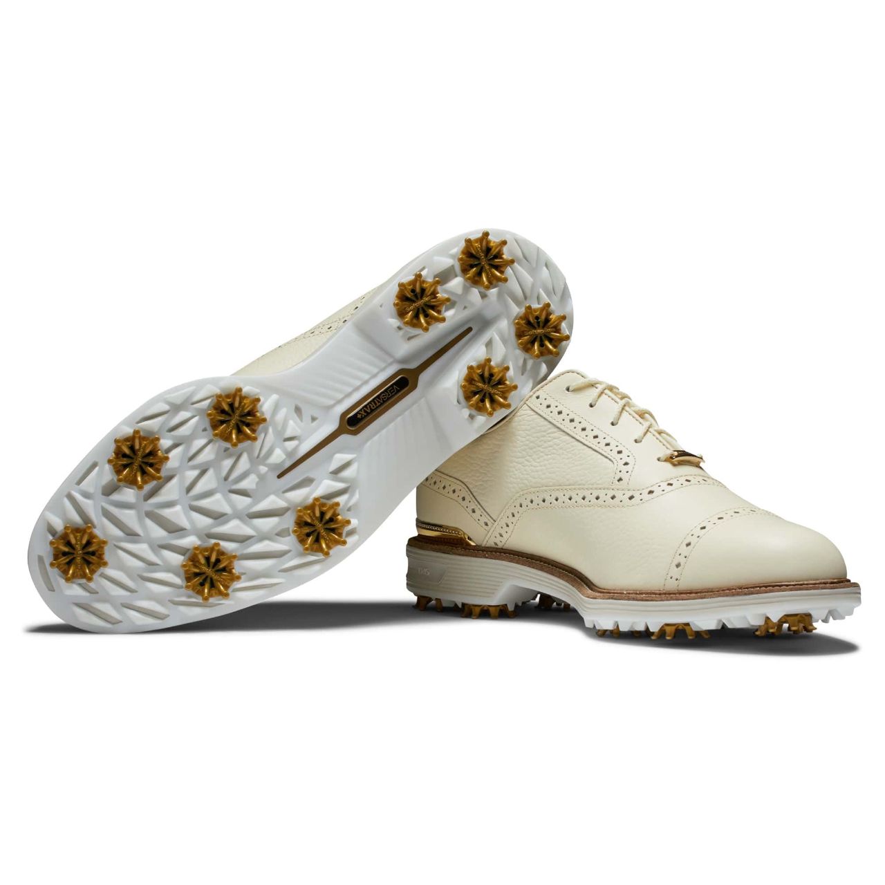 FJ x BUSCEMI 限定版ゴルフシューズ FJ × BUSCEMIコラボシューズ 100限定で発売】アメリカ南部文化に