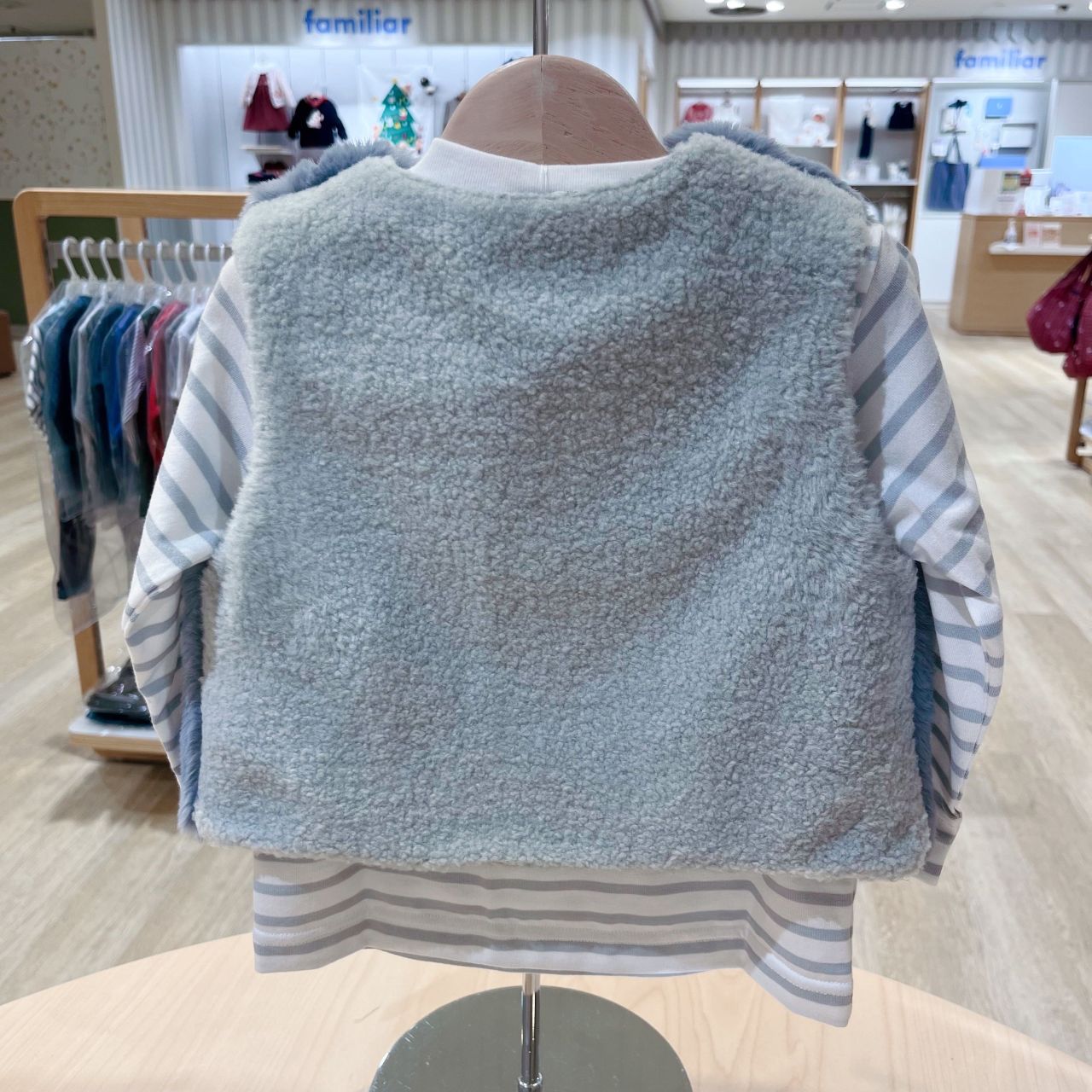 かわいい☆冬のニュアンスカラー！｜ファミリア吉祥寺東急ファミリアの