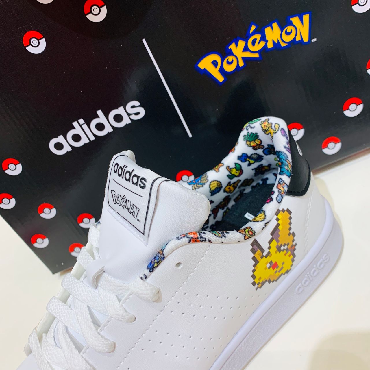 Adidas ポケモン ゲットだぜ Asbeekids 柏店 G Foot ジーフット の公式ブログ 人気シューズshopの最新情報