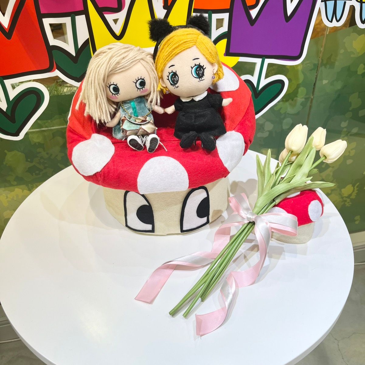 いよいよ待ちに待ったイルメール島誕生祭！限定グッズを改めてご紹介