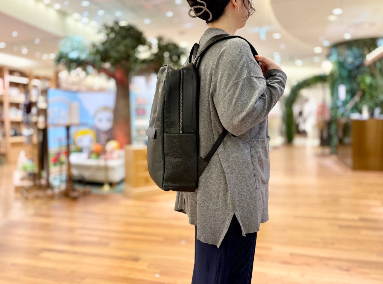 ATAOのリュック全型ご紹介！ | ATAO(アタオ) | ATAOアタオランド店