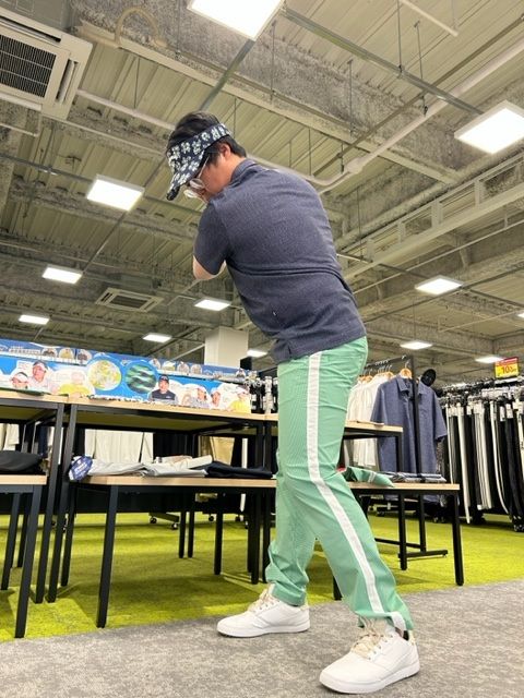 商品紹介】風穴っ！かざあなぁ！！風穴あける編【キャロウェイ