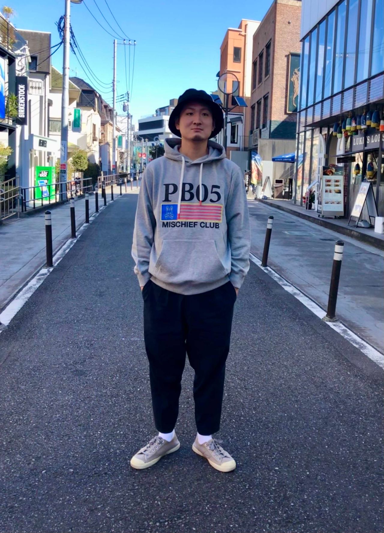 新作05パーカー Psycho Bunny 渋谷店 渋谷店 Psycho Bunny サイコバニーショップブログ