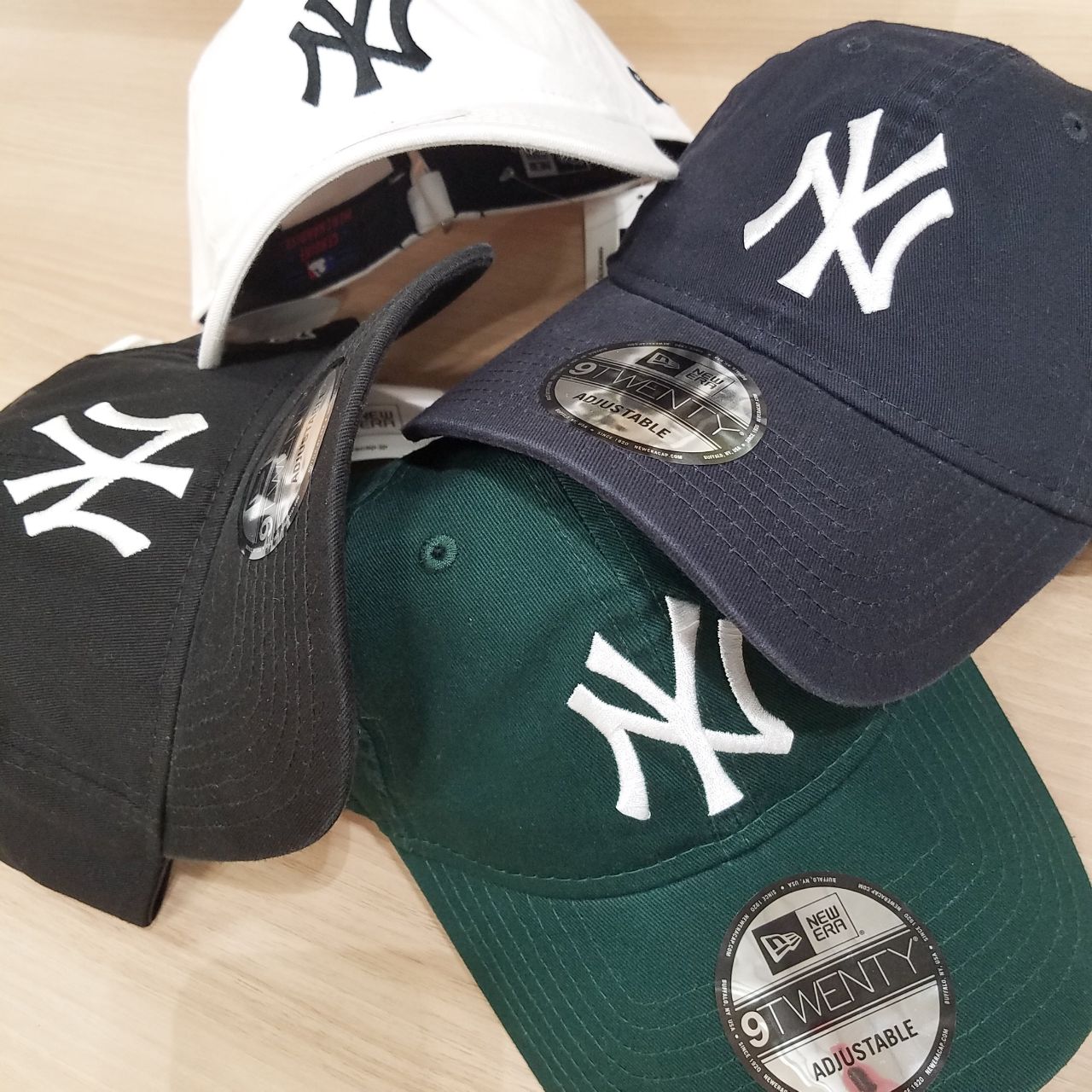 ニューエラ キャップ 再入荷しました 沼津店 フィットハウス公式ショップブログ Fithouseblog