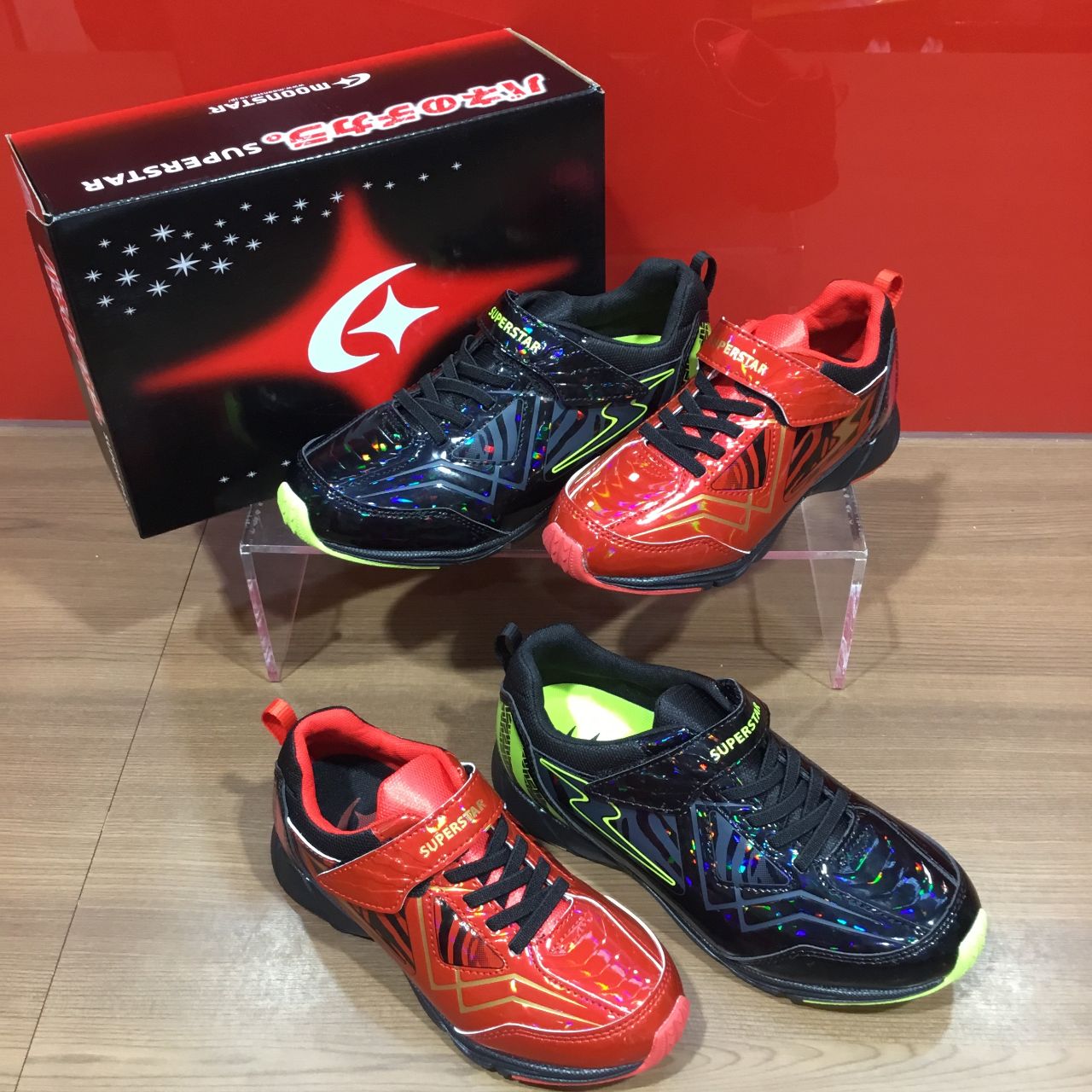 子供靴って濡れると大変ですよね Asbee イオンモール天童店 G Foot ジーフット の公式ブログ 人気シューズshopの最新情報