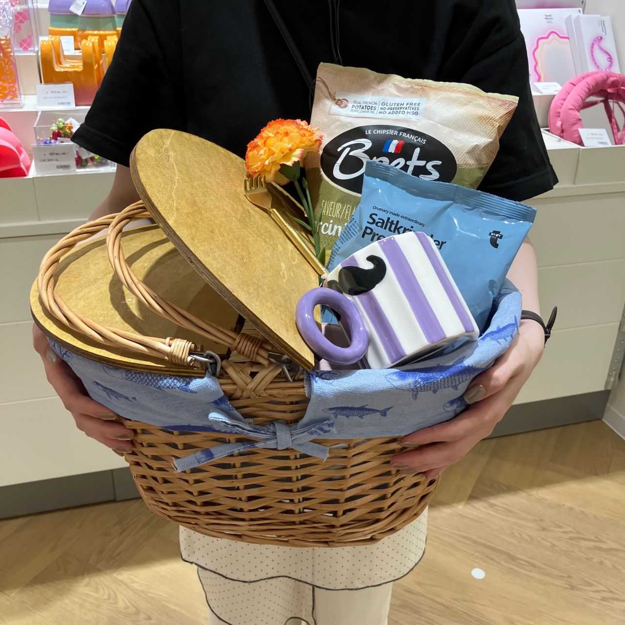 マグ（ひげ） | フライング タイガー コペンハーゲン | Flying Tiger