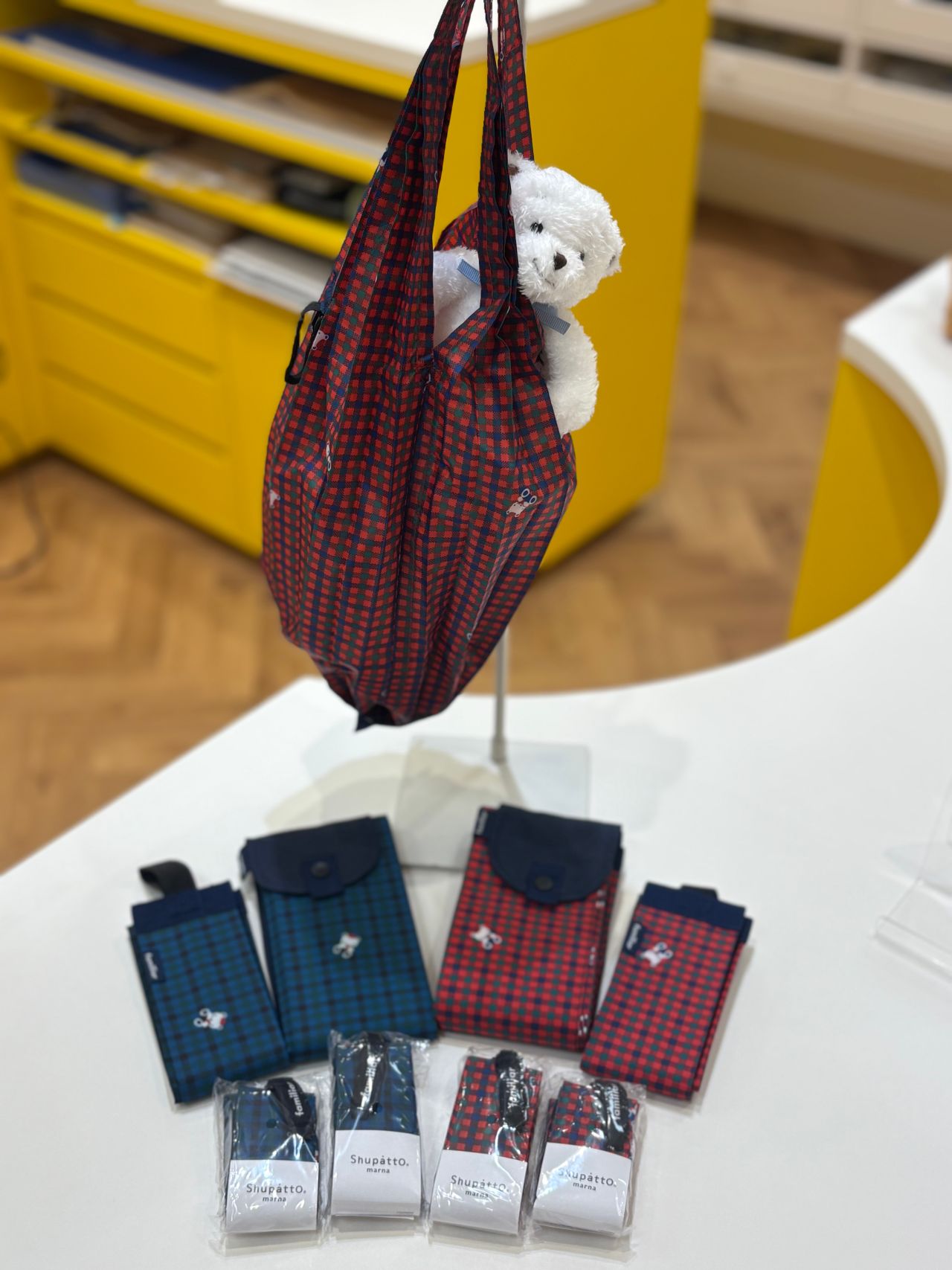 ブック入れ｜ベビー・子ども服のfamiliar(ファミリア)公式ブログ