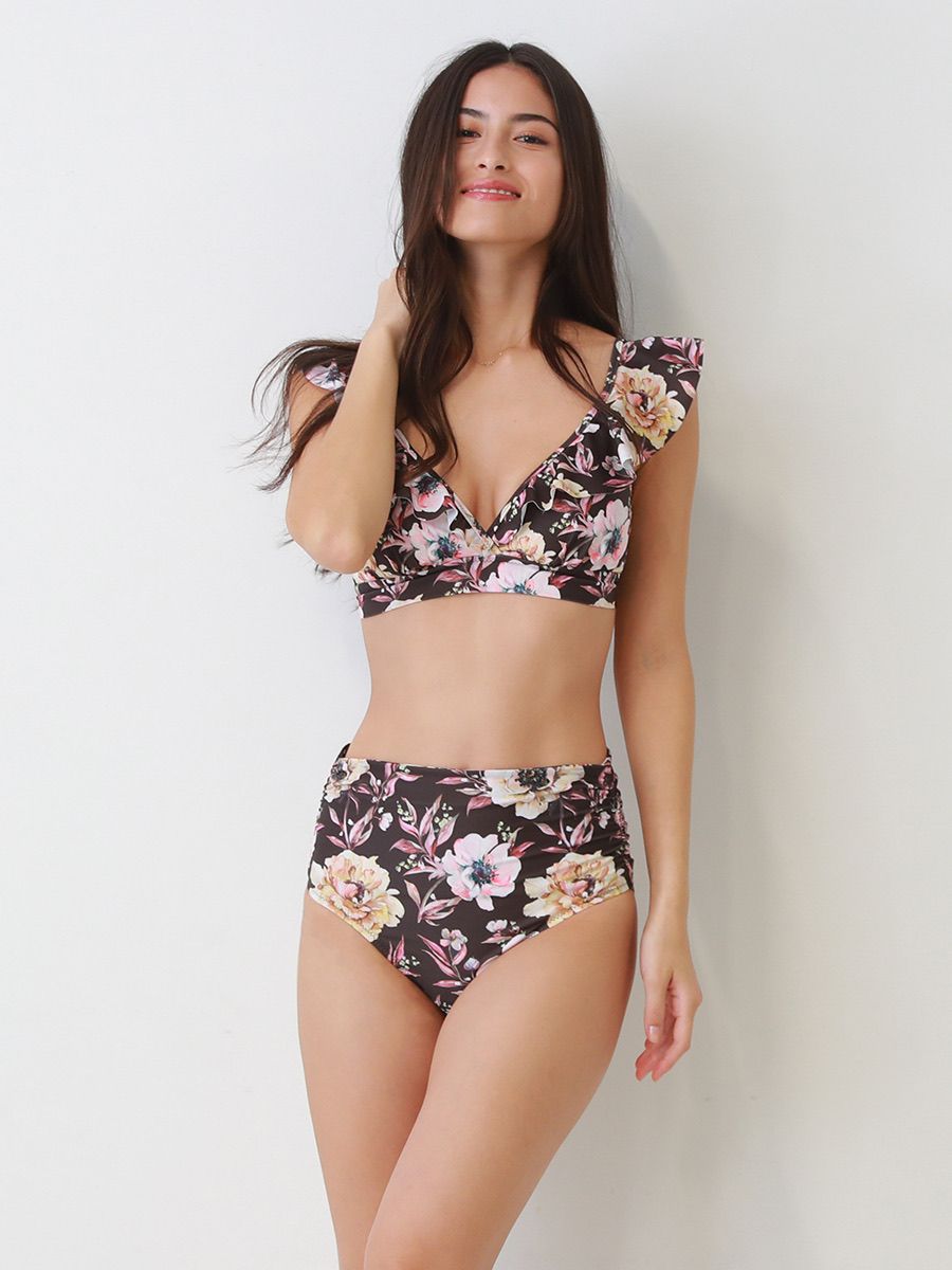 acquadicocco イタリアビーチウェア ビキニ