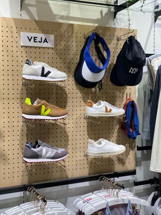 高島屋限定】Vejaスニーカー入荷！☆日 | 日本橋高島屋S.C.