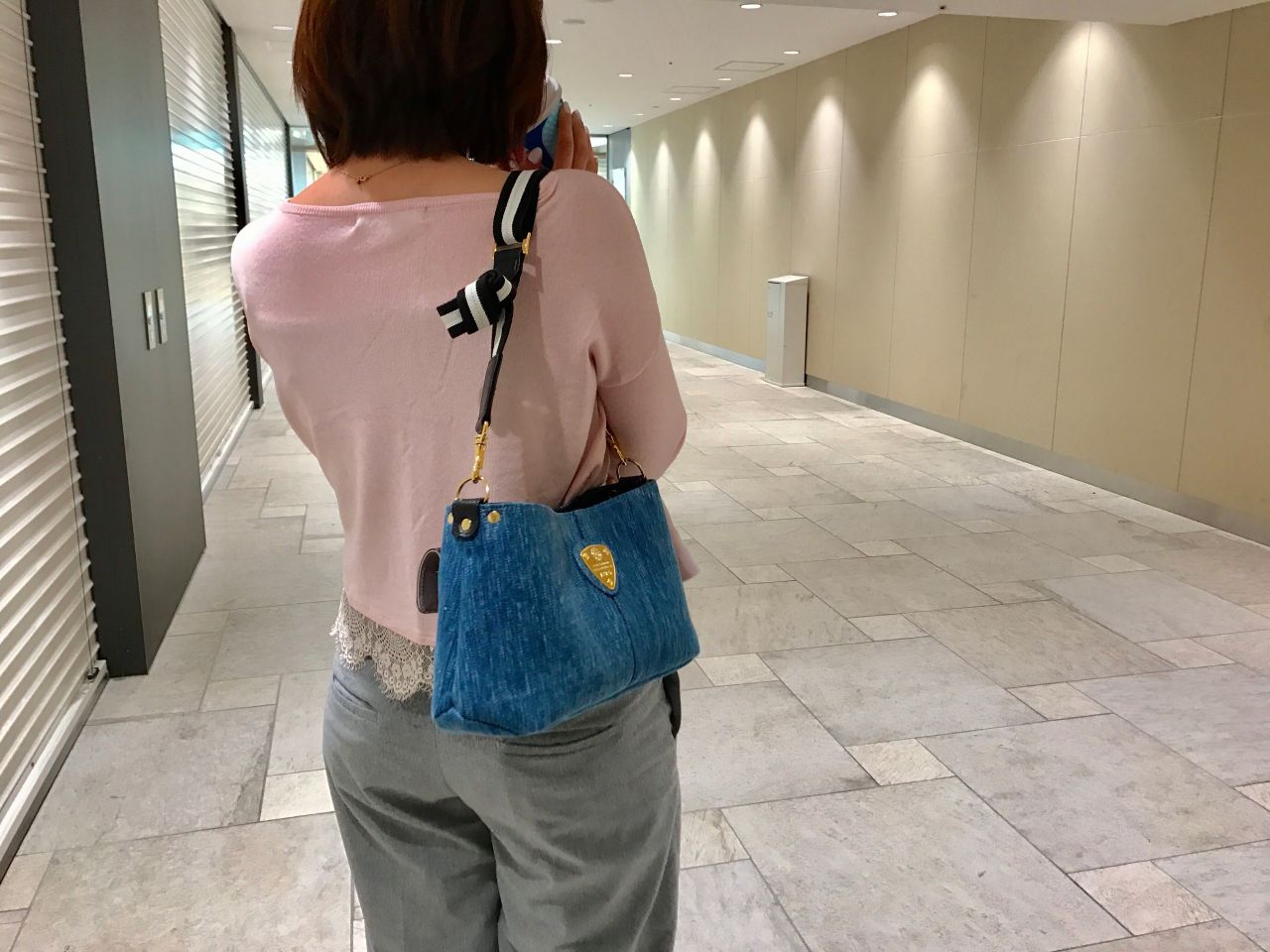 春夏限定！ATAO のデニム！！ | ATAO(アタオ) | ATAO 横浜店