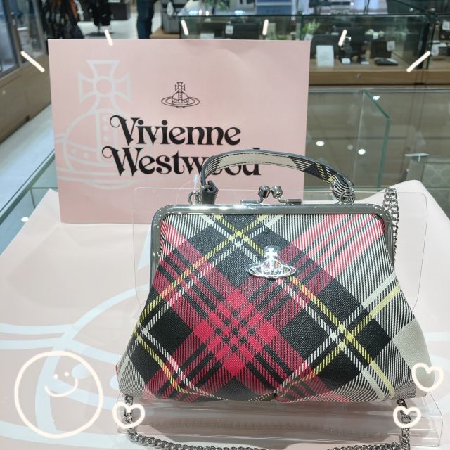 ヴィヴィアンウエストウッド Vivienne Westwood ショルダー