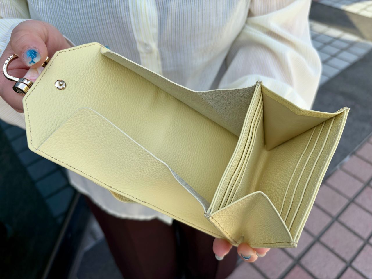 オススメ！母の日父の日に送りたいATAO(アタオ)のお財布 | ATAO(アタオ