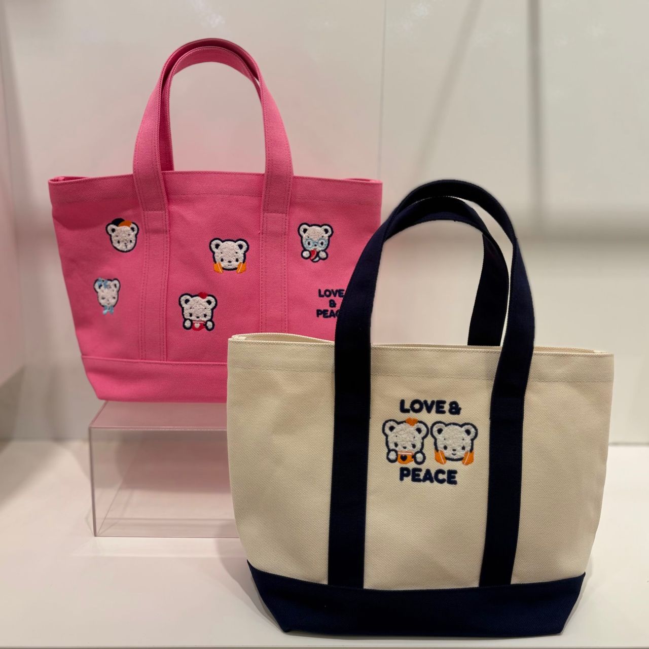 今年も開催｢みらい百貨店｣ご紹介第3弾✩.*˚｜ファミリア阪急うめだ本店