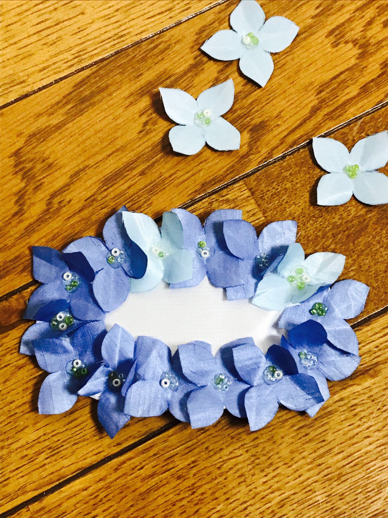 簡単 手作りボンネ 新宿アルタ 生地館4階 5階 生地 手芸用品のオカダヤ Okadaya 公式ショップブログ