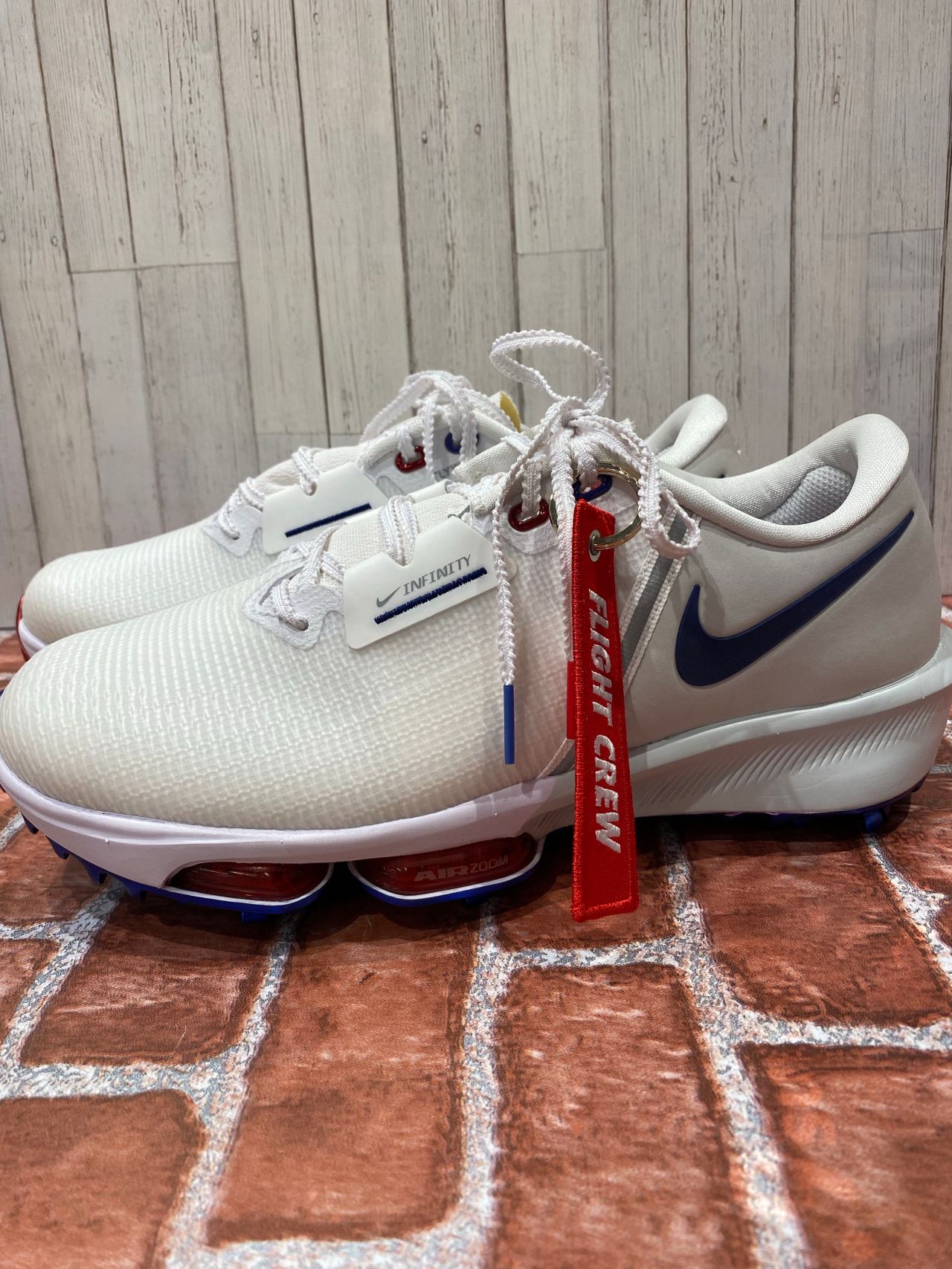 NIKE - 【新作】ナイキゴルフシューズ NIKE新作ゴルフシューズ入荷❣️】 | ゴルフ5 プレステージ新宿