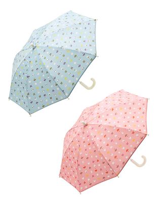 ついに梅雨入り！レイングッズ紹介☆｜ファミリア伊勢丹新宿店