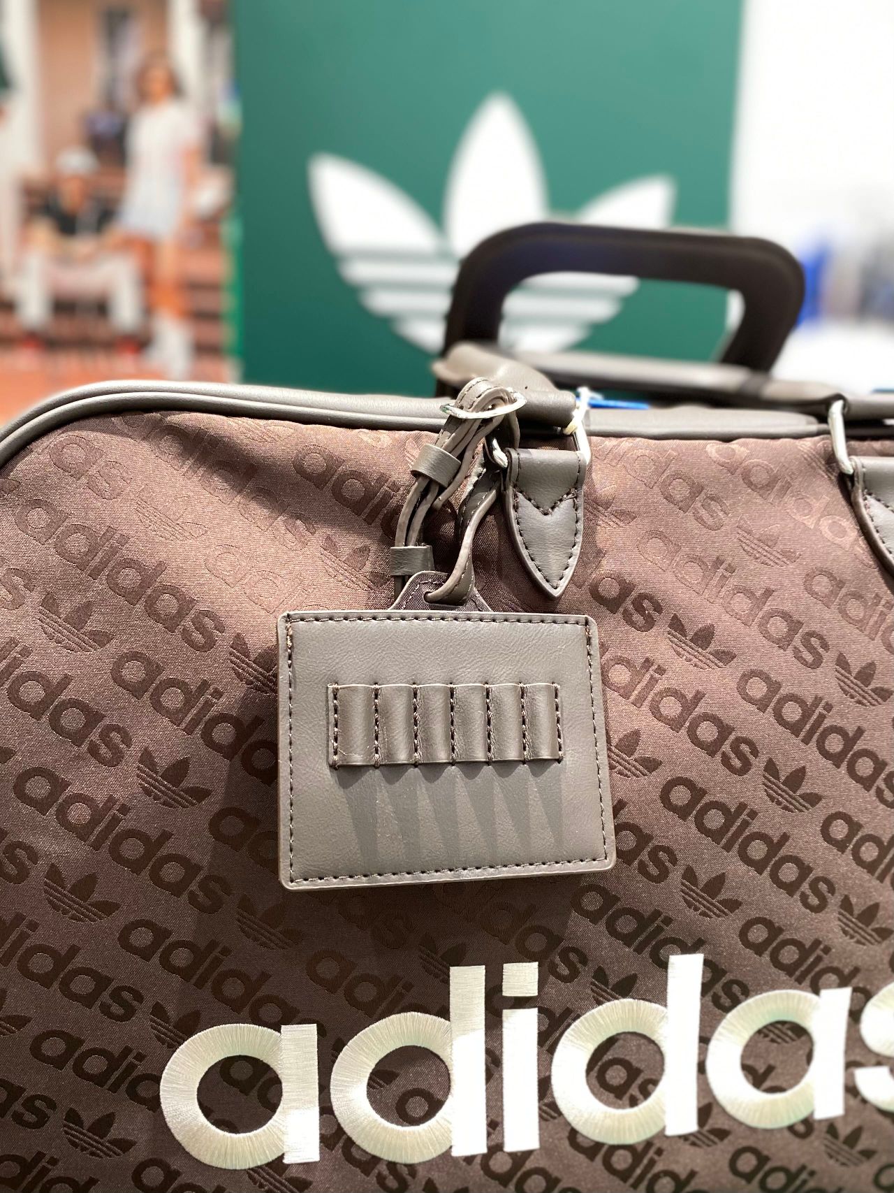 Adidas originals golf/オリジナルスゴルフ】新作バッグ