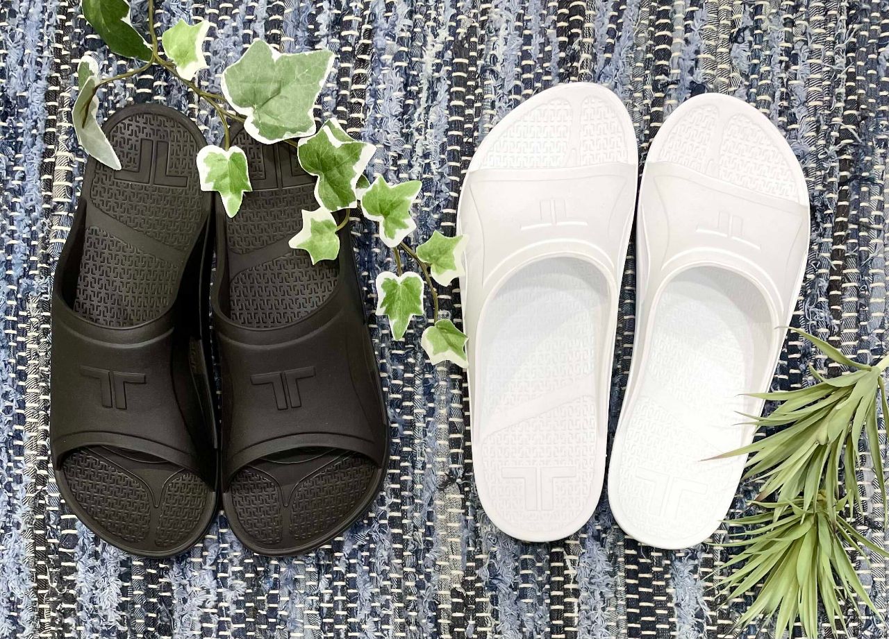 履きやすさ抜群のtelic テリック 名古屋ラシック Riberce店 Riberce リベーチェ 公式ブログ