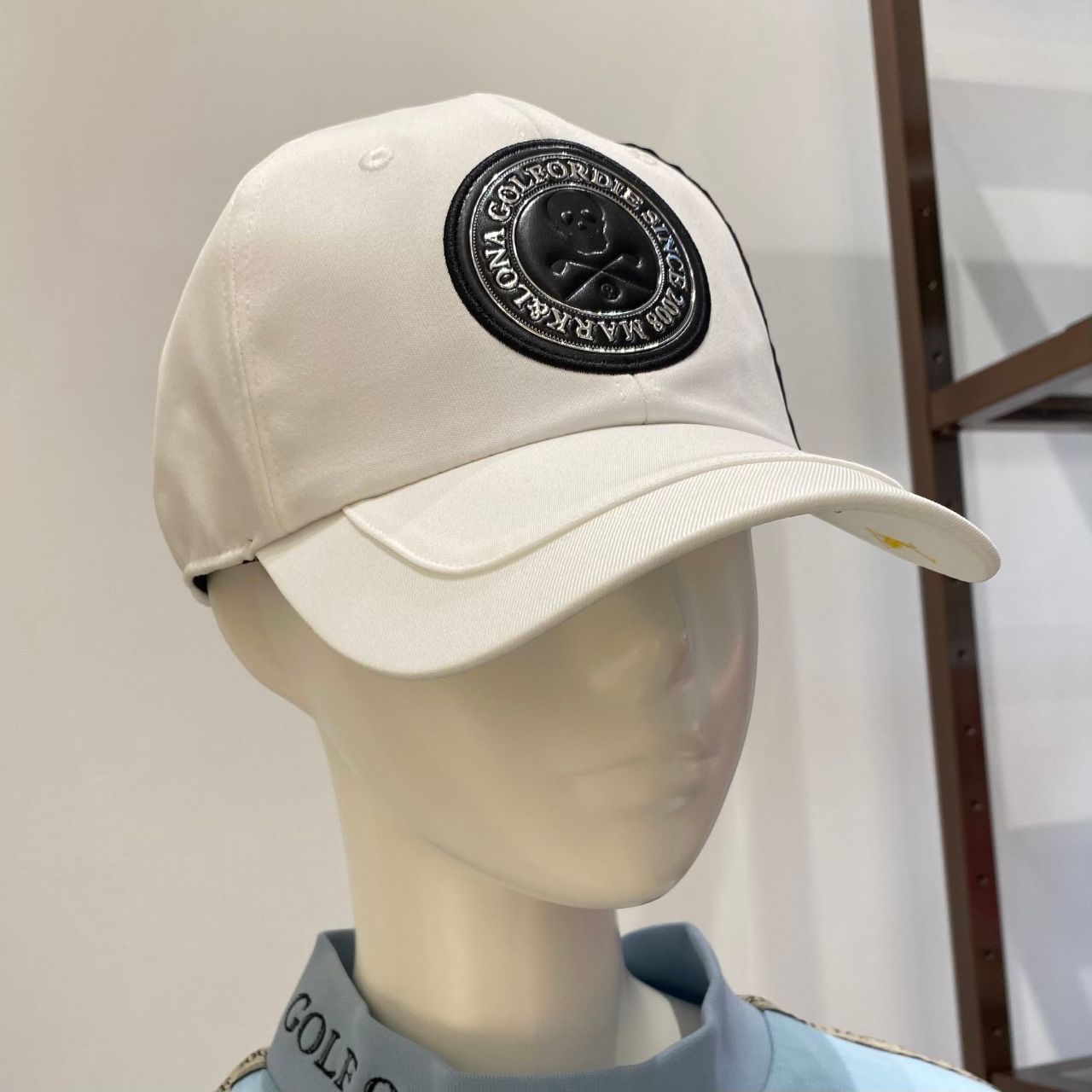 新作秋物ウェア入荷】MARK&LONA マークアンドロナ | ゴルフ5