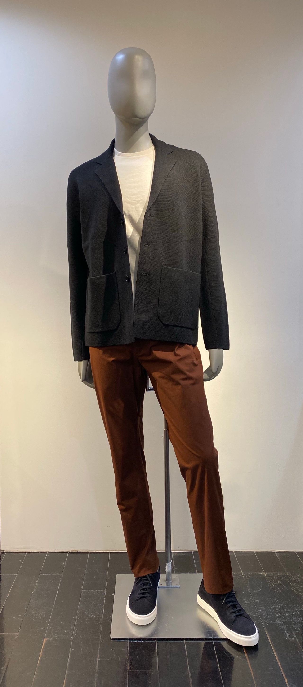 日本橋高島屋店メンズ Theory セオリー ショップブログ