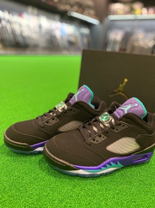 限定商品 ❣️NIKE AIR JORDAN V❣️ | ゴルフ5 プレステージ神戸店