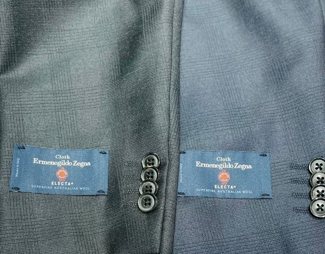 ゼニア〜エレクタ〜｜Mitsumine Outlet｜Staff Blog｜Mitsumine (三峰