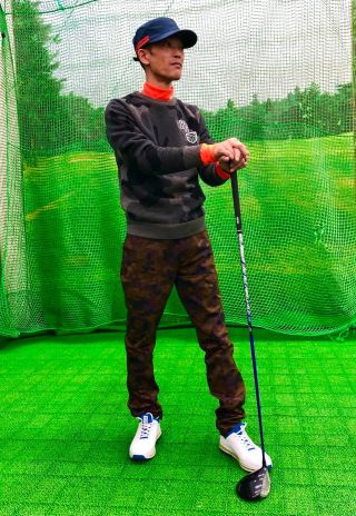 冬物ゴルフウェア揃えませんか ゴルフ5 広島八木店 ゴルフ5 Golf5 公式ショップブログ