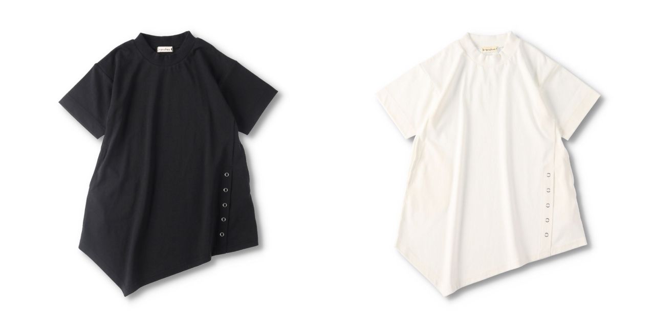1 900 アシンメトリーロングワンピース 県央店 燕三条 Branshesイオン県央店 子供服のブランシェス Branshes 公式ショップブログ