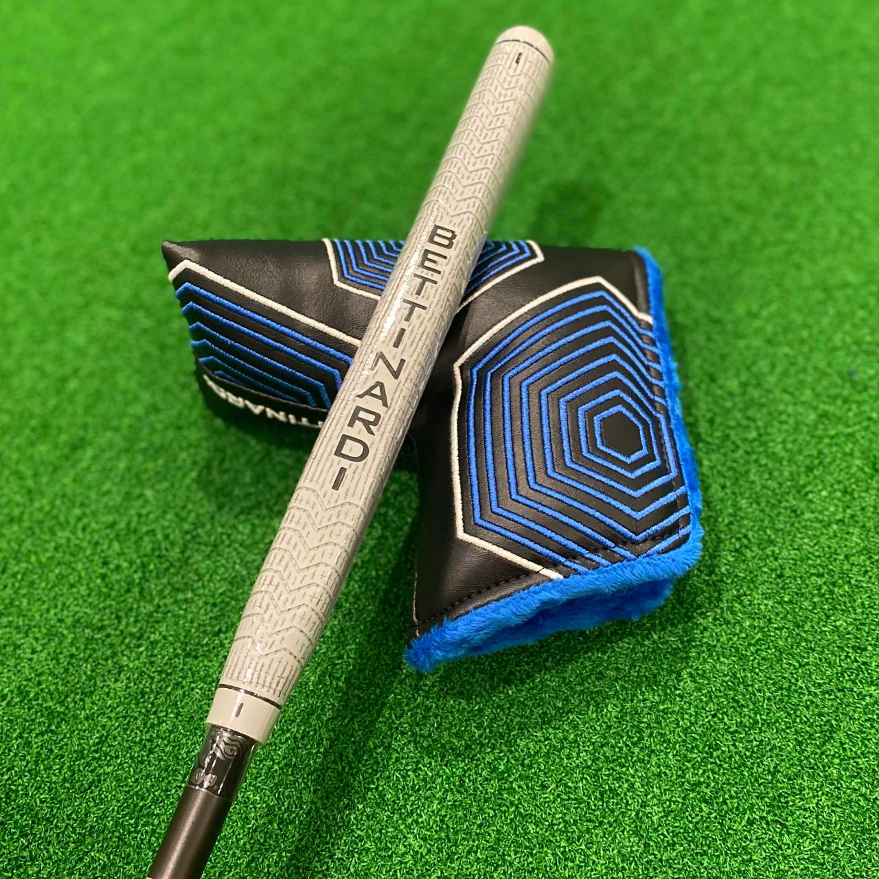 BETTINARDI】限定パター入荷！ | ゴルフ5 プレステージ神戸店 | ゴルフ