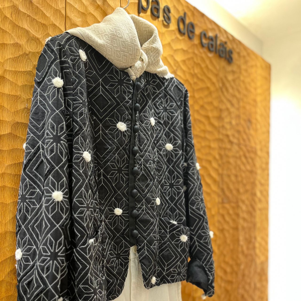 横浜髙島屋店 | pas de calais | パドカレ 公式ブログ | pas de calais