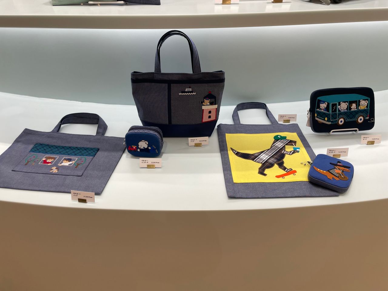 特別な一点もの【UPCYCLE PROJECT】｜ファミリア代官山店の公式ブログ