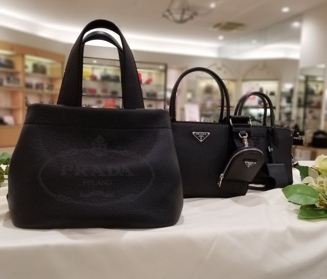 PRADA プラダ CANAPA カナパ トートバッグ ハンドバッグ1BG439 楽天市場】PRADA プラダ ショルダーバッグ CANAPA カナパ 1BG439