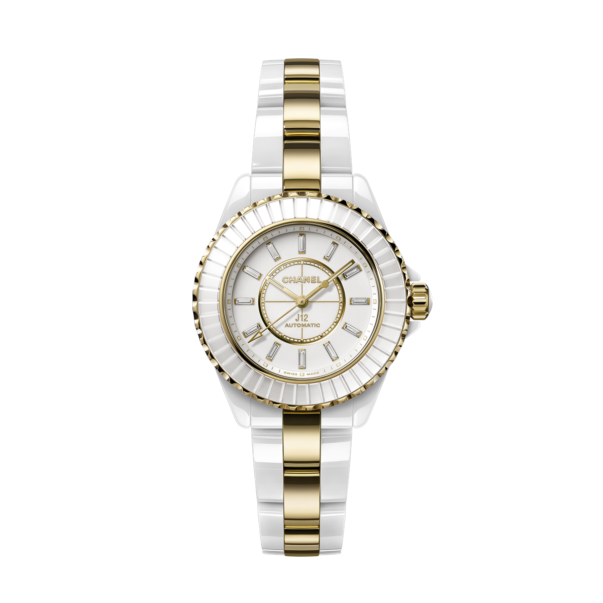 【CHANEL】J12に新作登場！ | 岡山拠点のトミヤコーポレーション公式ショップブログ