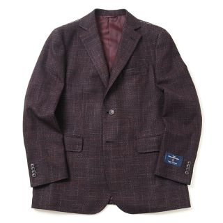 ☆新作 Ermenegildo Zegna テーラードジャケット②☆｜Mitsumine