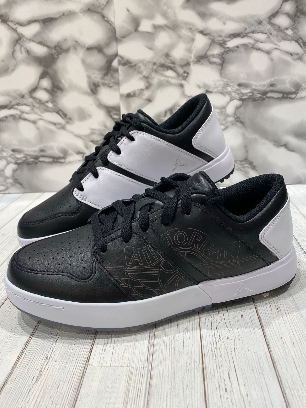 レディース❣️NIKE ジョーダンNU レトロ1G入荷！！ | ゴルフ5