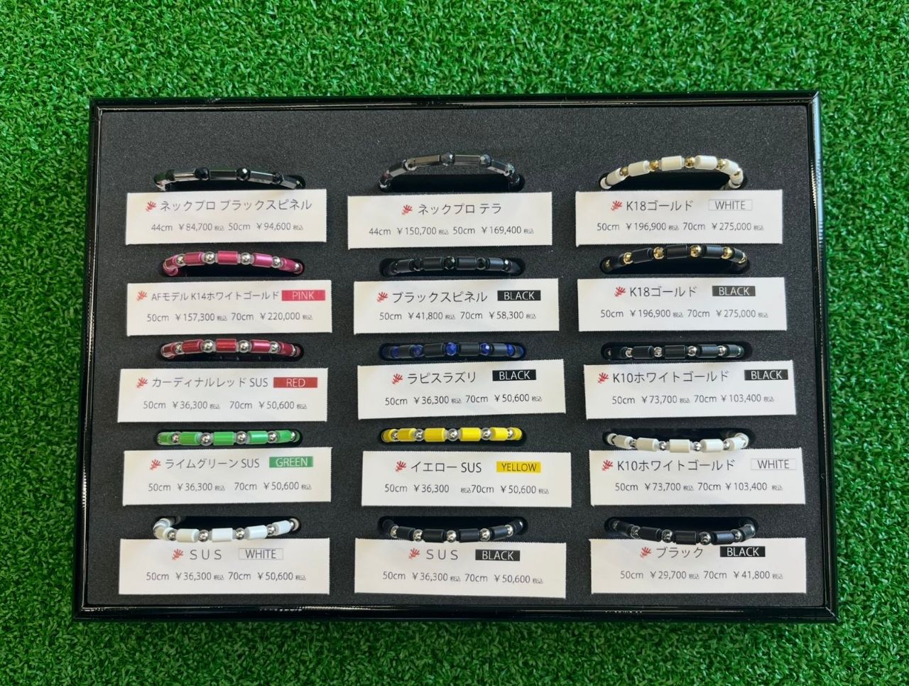 コアフォースお店にて販売中！！ | ゴルフ5 イオンタウン水戸南店