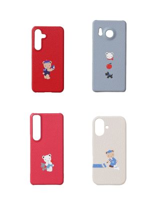 どれにしよう！カスタマイズスマホケース☆｜ファミリアプレスの公式ブログ