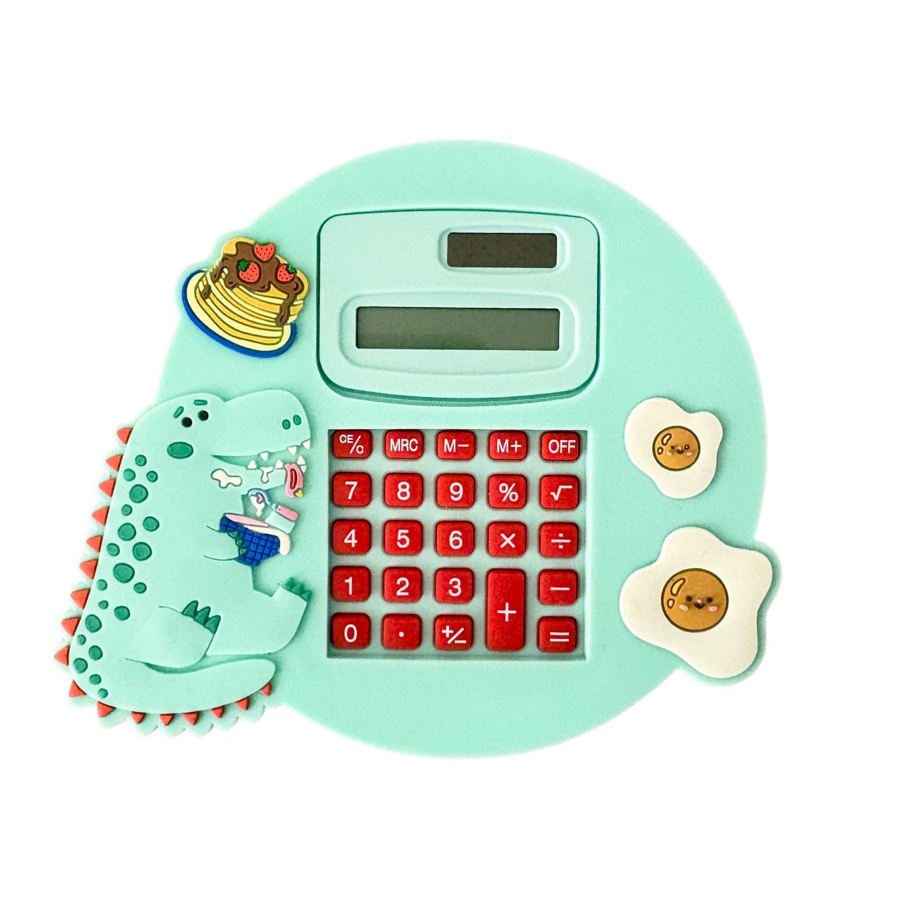 10点【個性的な雑貨】flying tiger金魂&電卓◆札束メモ◆マジック扇子 ステーショナリー | 商品 | フライング タイガー コペンハーゲン